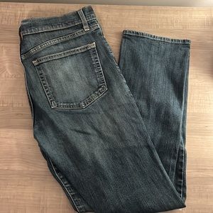 Men’s Straight Slim Jeans Size 32x30 Urban Pipeline